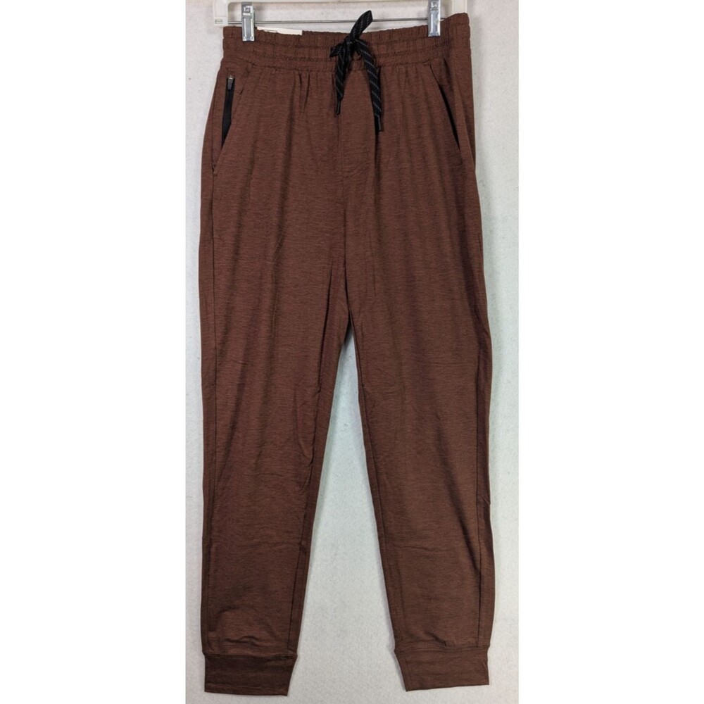 Member's Mark - Women's - Brown Travel Soft Jogger - Size Small